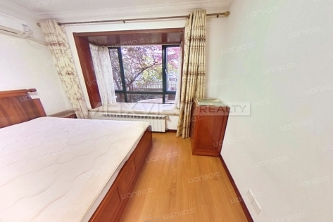 JingFuYuan | 景福苑 3bedroom 135sqm ¥24,500 SHA18643