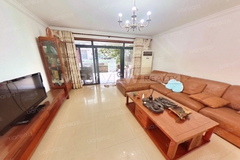 JingFuYuan | 景福苑 3bedroom 135sqm ¥24,500 SHA18643