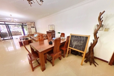 JingFuYuan | 景福苑 3bedroom 135sqm ¥24,500 SHA18643