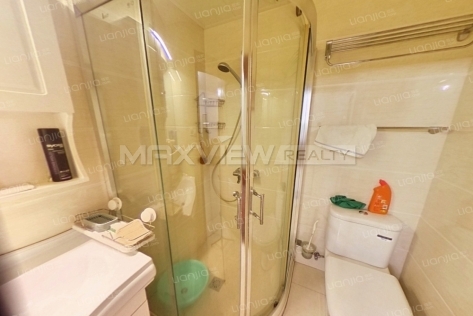 JingFuYuan | 景福苑 3bedroom 135sqm ¥24,500 SHA18643