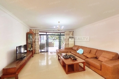 JingFuYuan | 景福苑 3bedroom 135sqm ¥24,500 SHA18643
