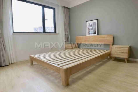 Territory Shanghai | 泰府名邸 2bedroom 120sqm ¥26,600 SHA18651