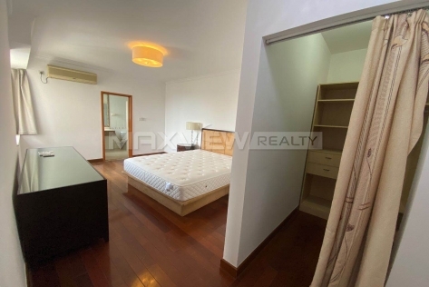 Central Residence | 嘉里华庭 3bedroom 145sqm ¥25,000 SHA18660