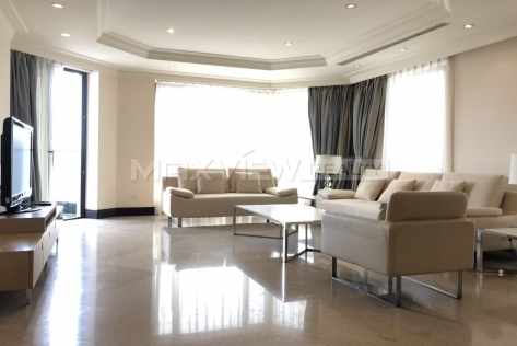 Belgravia Place 3br 222sqm in Former French Concession | 华山丽苑 3bedroom 222sqm ¥48,000 SHA18675