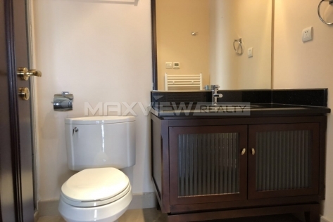 Belgravia Place 3br 222sqm in Former French Concession | 华山丽苑 3bedroom 222sqm ¥48,000 SHA18675