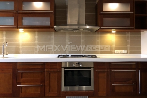 Belgravia Place 3br 222sqm in Former French Concession | 华山丽苑 3bedroom 222sqm ¥48,000 SHA18675