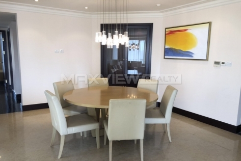 Belgravia Place 3br 222sqm in Former French Concession | 华山丽苑 3bedroom 222sqm ¥48,000 SHA18675