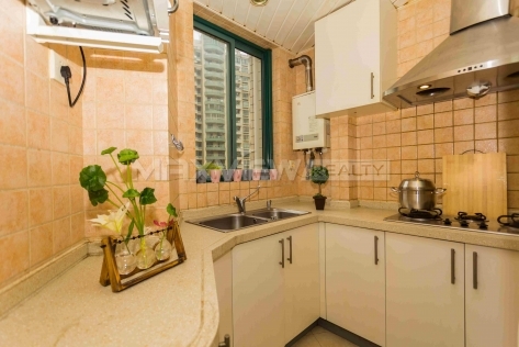 Da An Garden | 达安花园 4bedroom 127sqm ¥18,000 SHA18665