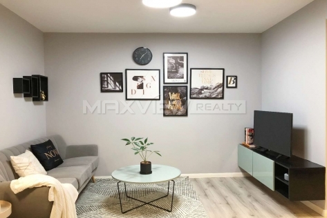 Fan Rong Chang Sheng | 繁荣昌盛 2bedroom 88sqm ¥15,800 SHL18678