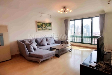 Tianji Garden | 天际花园 2bedroom 110sqm ¥15,000 SHA18676