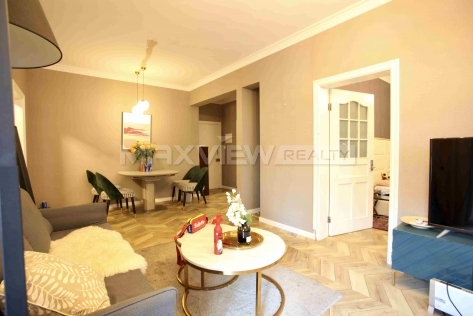 Weihai Garden | 威海苑 2bedroom 110sqm ¥15,000 SHA18679