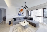 Grand Plaza 4br 170sqm in Former French Concession 4bedroom 170sqm ¥35,000