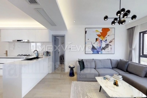 Grand Plaza 4br 170sqm in Former French Concession | 四方新城 4bedroom 170sqm ¥35,000 SHA18699