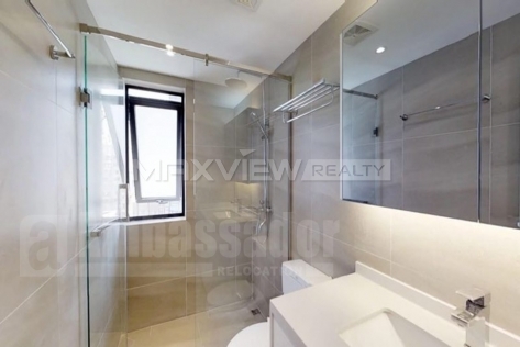 Grand Plaza 4br 170sqm in Former French Concession | 四方新城 4bedroom 170sqm ¥35,000 SHA18699