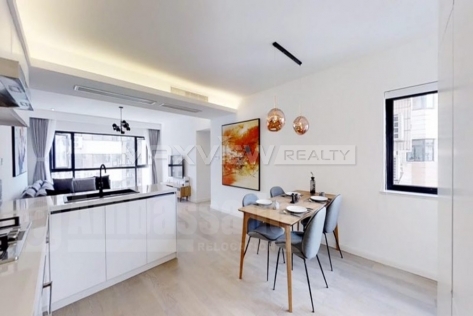 Grand Plaza 4br 170sqm in Former French Concession | 四方新城 4bedroom 170sqm ¥35,000 SHA18699