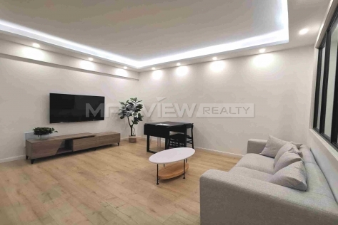 Huicui Garden 2br 88sqm in Xujiahui | 汇翠花园 2bedroom 88sqm ¥16,500 SHA18693