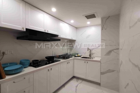 Huicui Garden 2br 88sqm in Xujiahui | 汇翠花园 2bedroom 88sqm ¥16,500 SHA18693