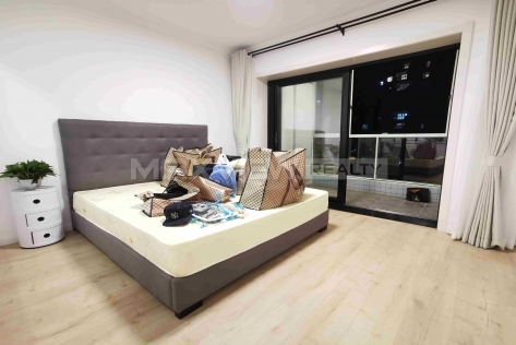 Huicui Garden 2br 88sqm in Xujiahui | 汇翠花园 2bedroom 88sqm ¥16,500 SHA18693