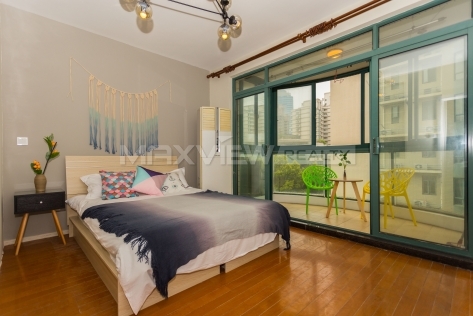 Da An Garden 4br 127sqm in Downtown | 达安花园 4bedroom 127sqm ¥18,000 SHA18706