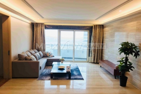 Baihui Garden | 百汇园 2bedroom 120sqm ¥18,800 SHA18712