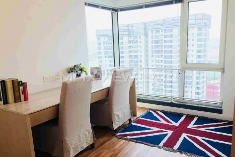 Baihui Garden | 百汇园 2bedroom 120sqm ¥18,800 SHA18712