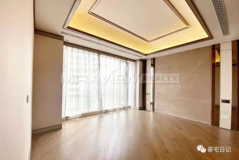 The Bund House | 绿城黄浦湾 3bedroom 323sqm ¥100,000 SHA18713
