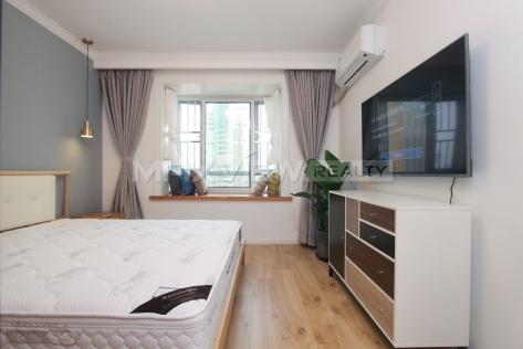 Shanghai First Block 2br 90sqm in Downtown | 上海壹街区 2bedroom 90sqm ¥22,500 SHA18716
