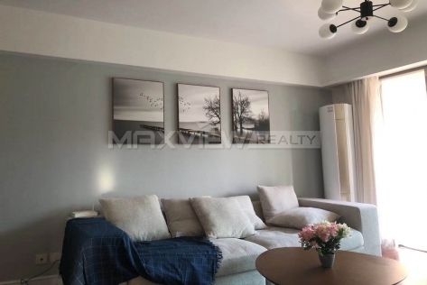 DongFang Man Ha Dun | 东方曼哈顿 2bedroom 104sqm ¥19,000 SHL18732