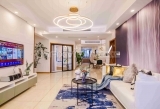 Pujiang Apartment 3br 188sqm in Downtown 3bedroom 188sqm ¥22,000