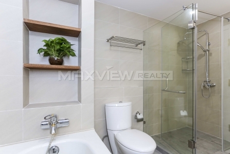 The Summit | 汇贤居 4bedroom 150sqm ¥38,000 SHA18733