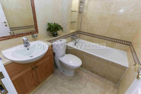 The Summit | 汇贤居 4bedroom 150sqm ¥38,000 SHA18733