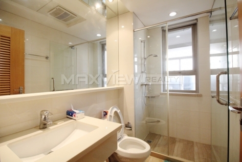 Yanlord Town 3br 160sqm in Lianyang | 仁恒河滨城 3bedroom 160sqm ¥21,000 SHA18739