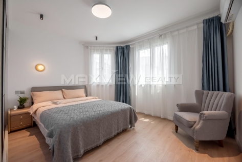 Shanghai First Block | 上海壹街区 2bedroom 110sqm ¥29,600 SHA18757