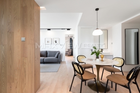 Shanghai First Block | 上海壹街区 2bedroom 110sqm ¥29,600 SHA18757