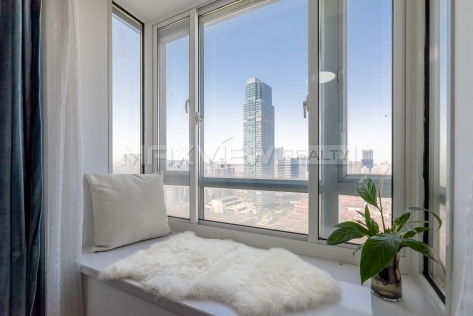 Shanghai First Block | 上海壹街区 2bedroom 110sqm ¥29,600 SHA18757