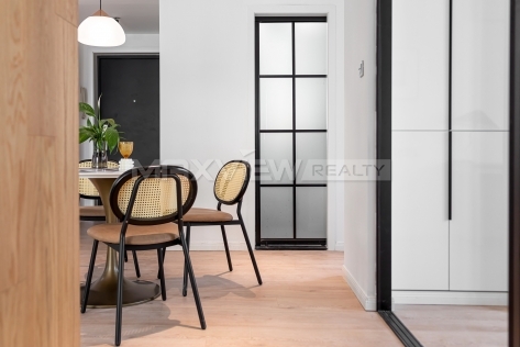 Shanghai First Block | 上海壹街区 2bedroom 110sqm ¥29,600 SHA18757
