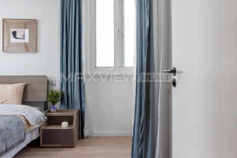 Shanghai First Block | 上海壹街区 2bedroom 110sqm ¥29,600 SHA18757