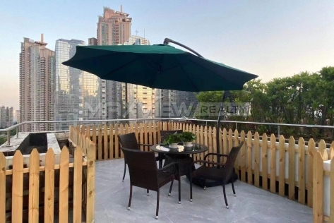 Summit Panorama | 江临天下 3bedroom 135sqm ¥29,000 SHA18760