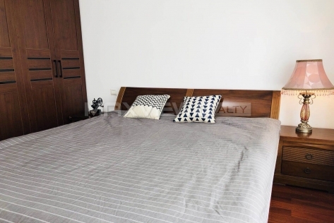 Hongqiao Wanbo Garden | 虹桥万博花园 1bedroom 75sqm ¥11,800 SHA18767