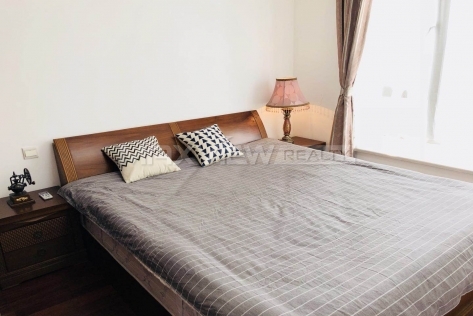 Hongqiao Wanbo Garden | 虹桥万博花园 1bedroom 75sqm ¥11,800 SHA18767
