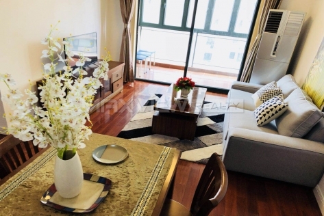 Hongqiao Wanbo Garden | 虹桥万博花园 1bedroom 75sqm ¥11,800 SHA18767