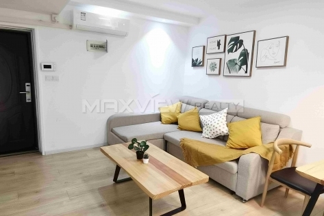 Tonghui Apartment 4br 140sqm in Downtown | 通汇公寓 4bedroom 140sqm ¥18,800 SHA18769