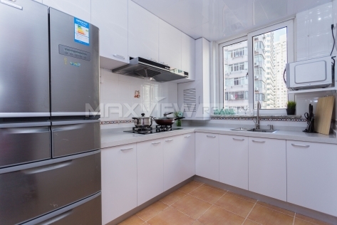 Tonghui Apartment 4br 140sqm in Downtown | 通汇公寓 4bedroom 140sqm ¥18,800 SHA18769