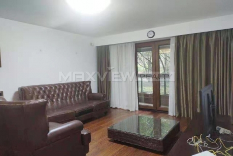 Gubei International Garden  | 古北国际花园 2bedroom 132sqm ¥17,000 SHA18777