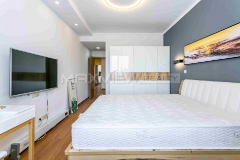 Tianshan Yijing Garden 3br 155sqm in Hongqiao | 天山怡景苑 3bedroom 155sqm ¥31,000 SHA18784