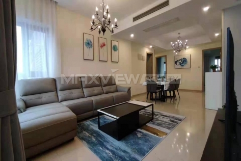 Sinan Mansion | 思南公馆 2bedroom 151sqm ¥40,000 SHL18791
