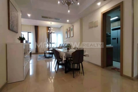Sinan Mansion | 思南公馆 2bedroom 151sqm ¥40,000 SHL18791