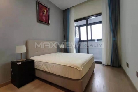 Sinan Mansion | 思南公馆 2bedroom 151sqm ¥40,000 SHL18791