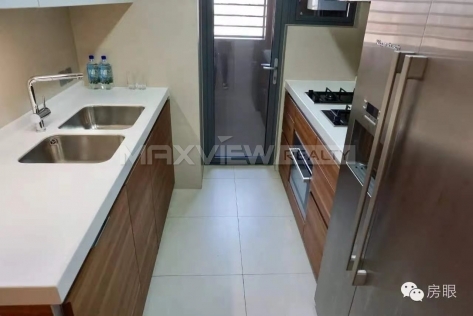 Sinan Mansion | 思南公馆 2bedroom 151sqm ¥40,000 SHL18791