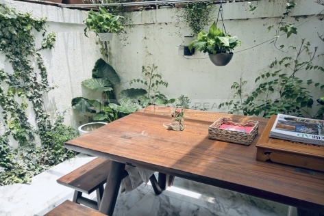 Fu Min Xin Cun | 富民新村 2bedroom 70sqm ¥15,000 SHL18805